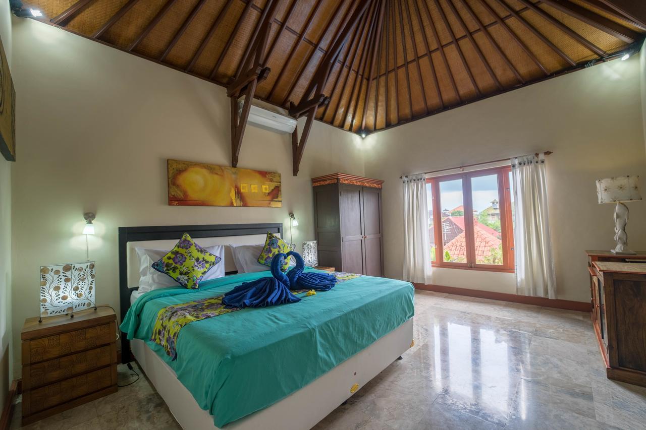 Mudha Bali Villa Sanur 4 Bedrooms Bagian luar foto