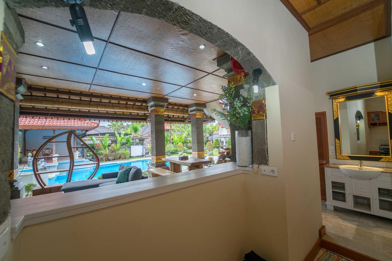 Mudha Bali Villa Sanur 4 Bedrooms Bagian luar foto