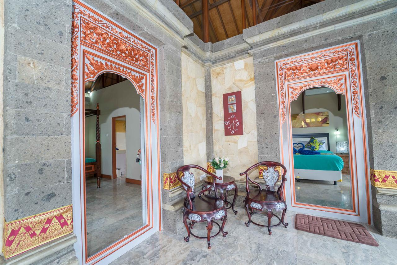 Mudha Bali Villa Sanur 4 Bedrooms Bagian luar foto