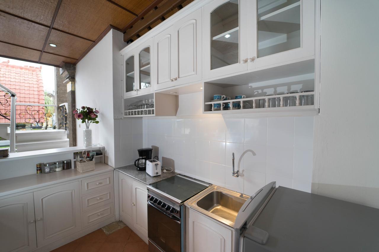 Mudha Bali Villa Sanur 4 Bedrooms Bagian luar foto