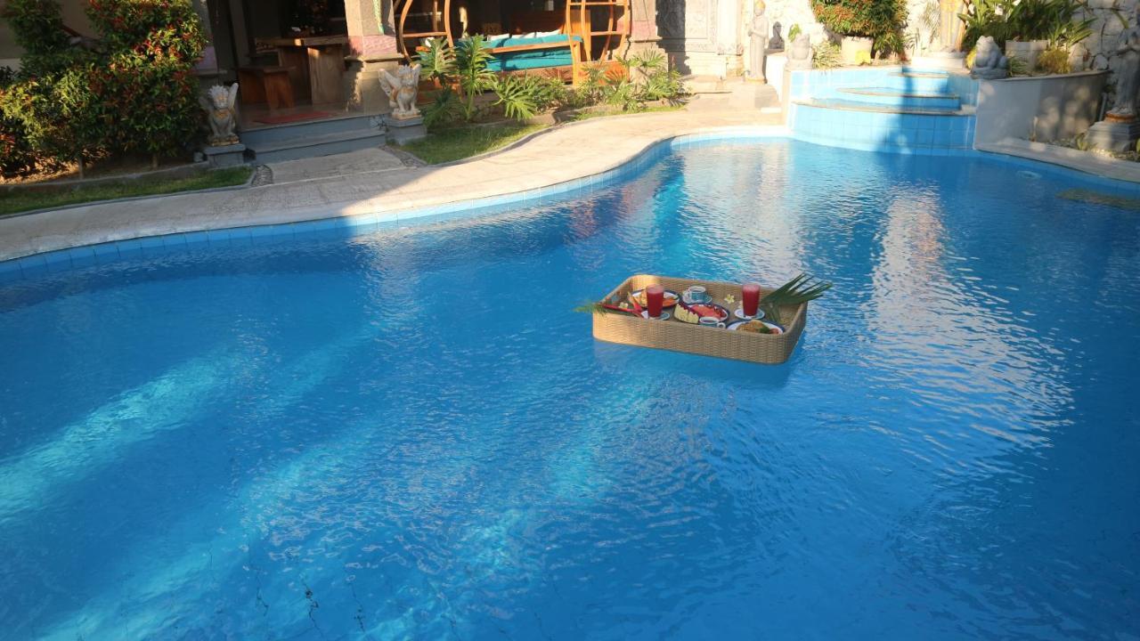 Mudha Bali Villa Sanur 4 Bedrooms Bagian luar foto