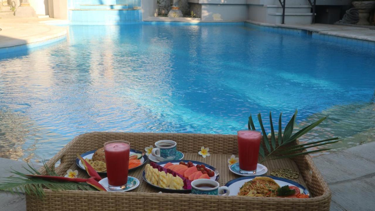 Mudha Bali Villa Sanur 4 Bedrooms Bagian luar foto